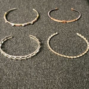 Stella & Dot bangles